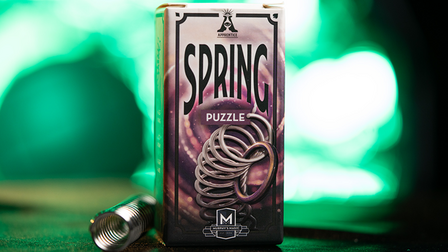 Spring Puzzle